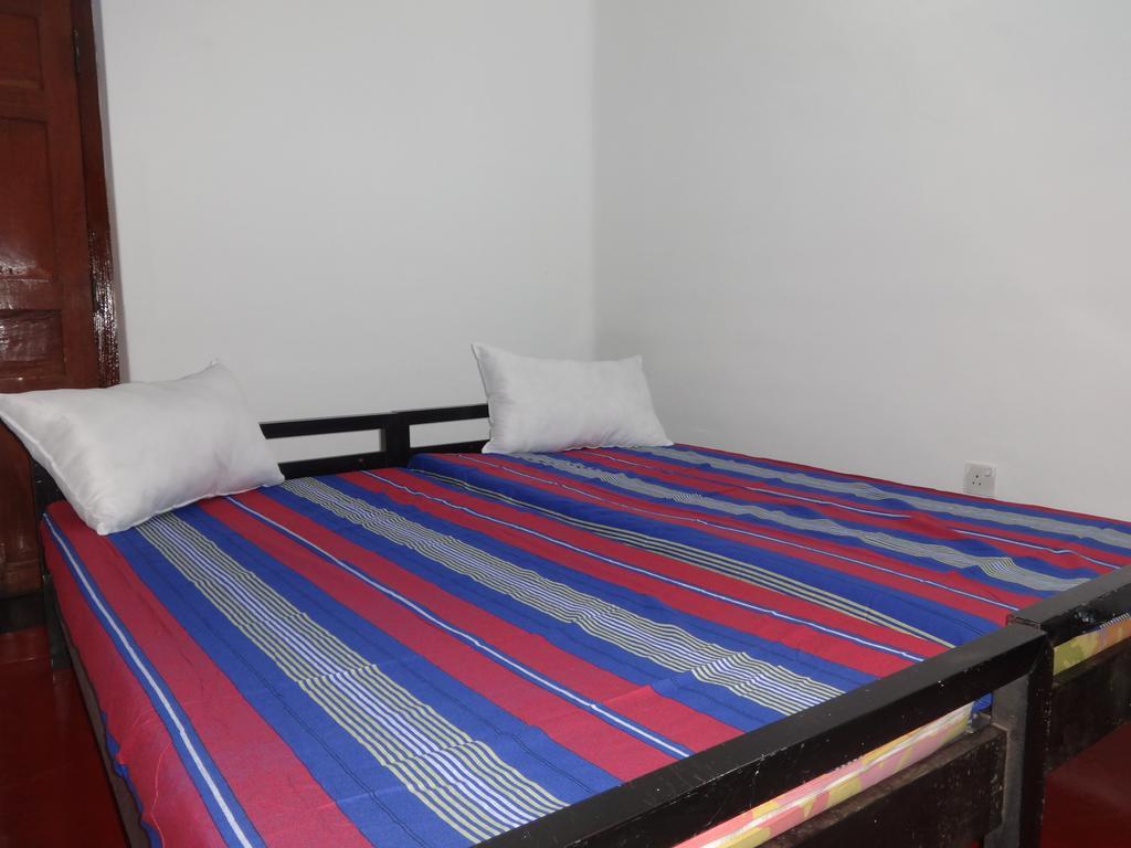 Neem Beach House Trincomalee Exterior photo